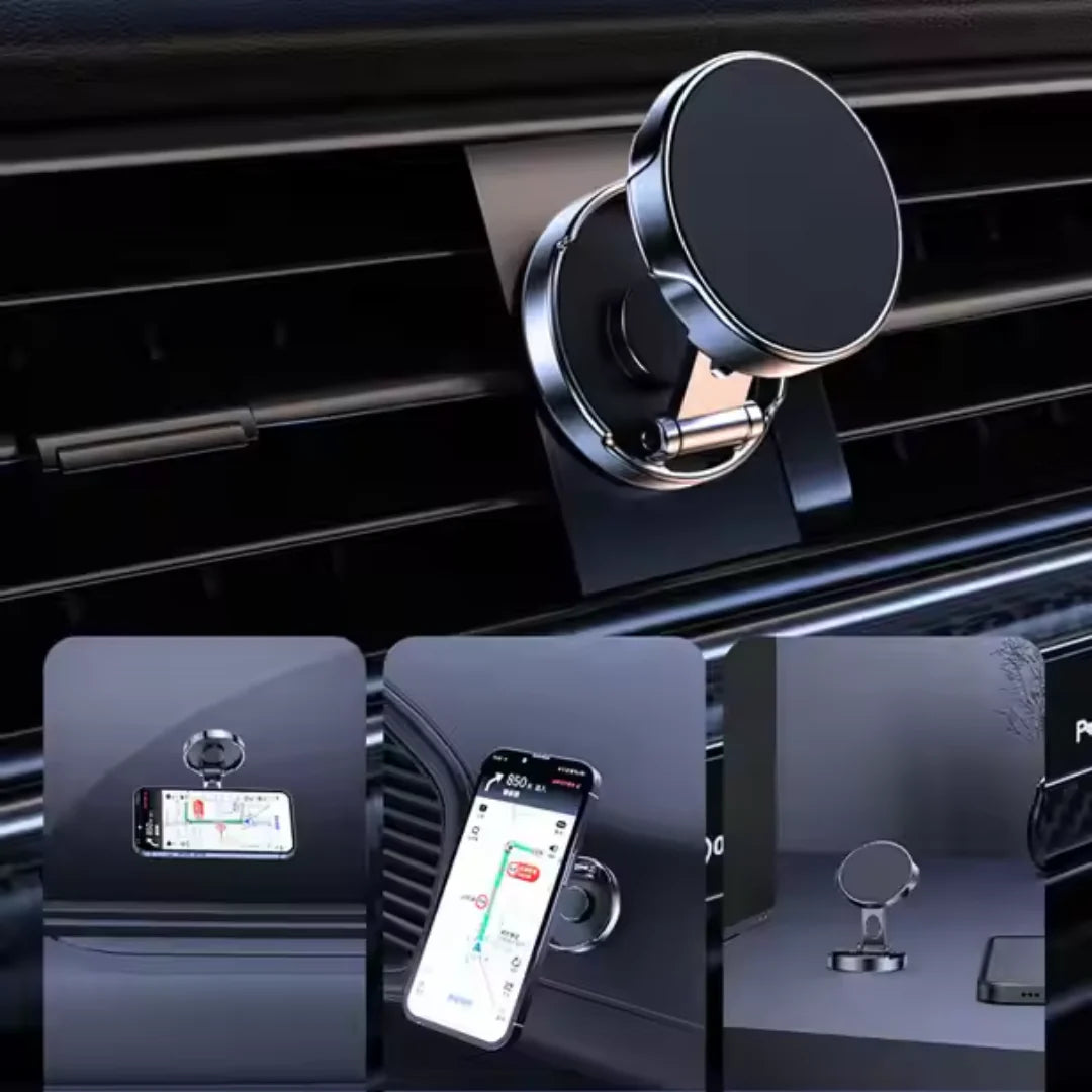 Premium Magnetic Phone Holder