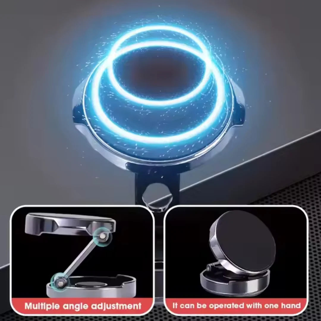 Premium Magnetic Phone Holder