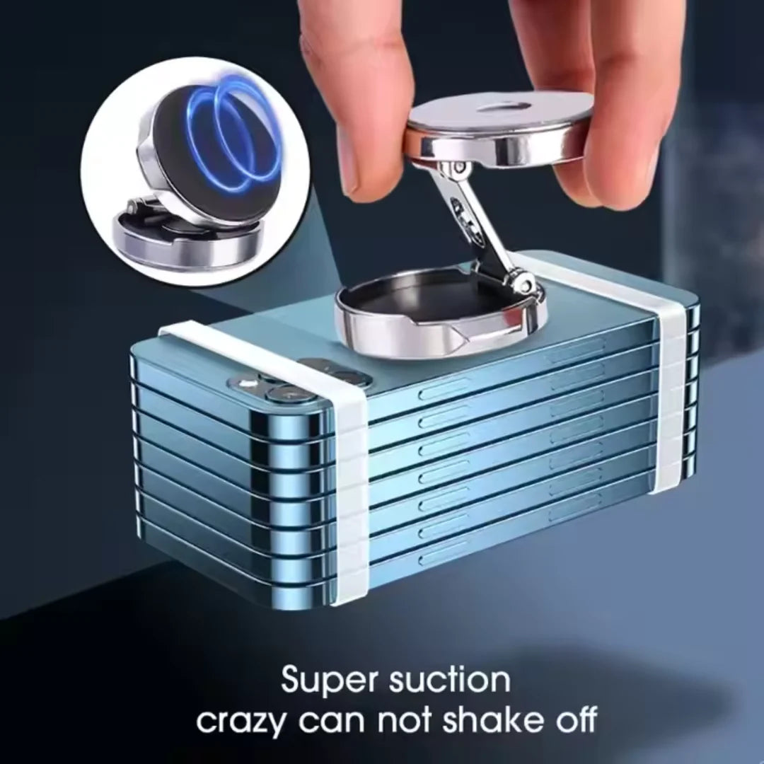 Premium Magnetic Phone Holder
