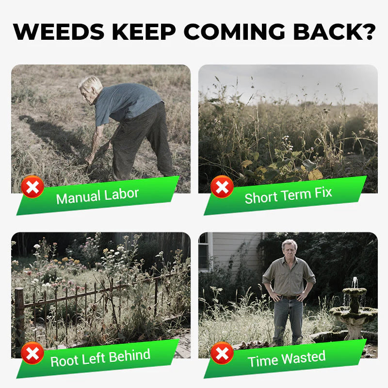 Cyclosinone Herbicide Granules 🔥 LIMITED TIME OFFER 🔥 all type tree and grass
