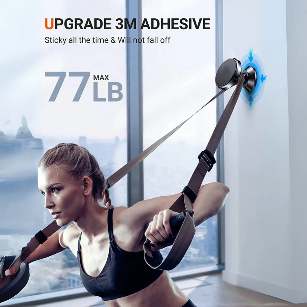 Premium Magnetic Phone Holder
