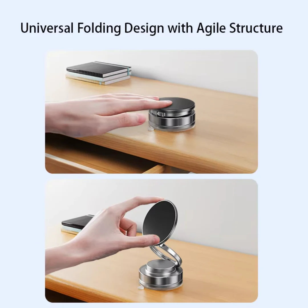 Premium Magnetic Phone Holder