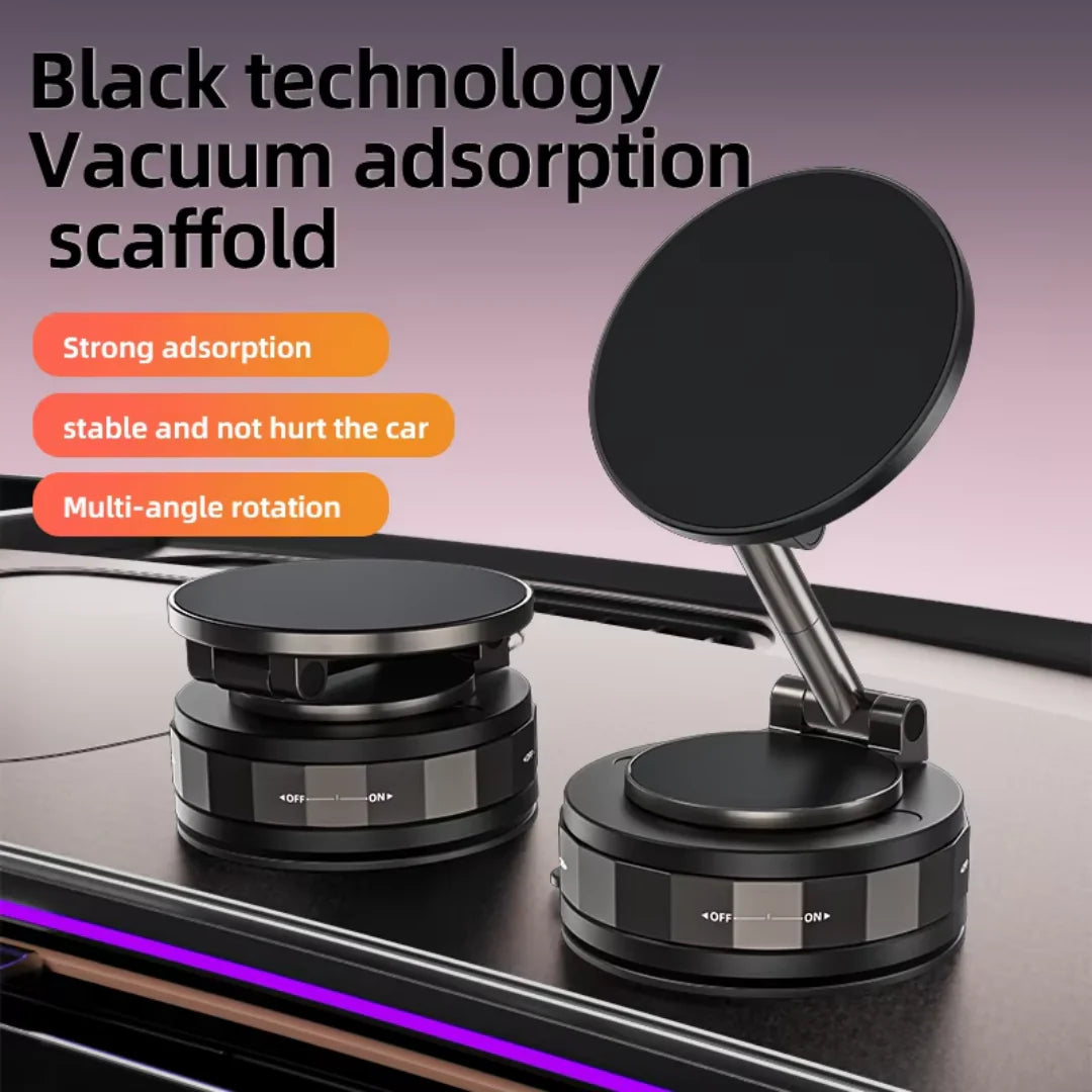 Premium Magnetic Phone Holder