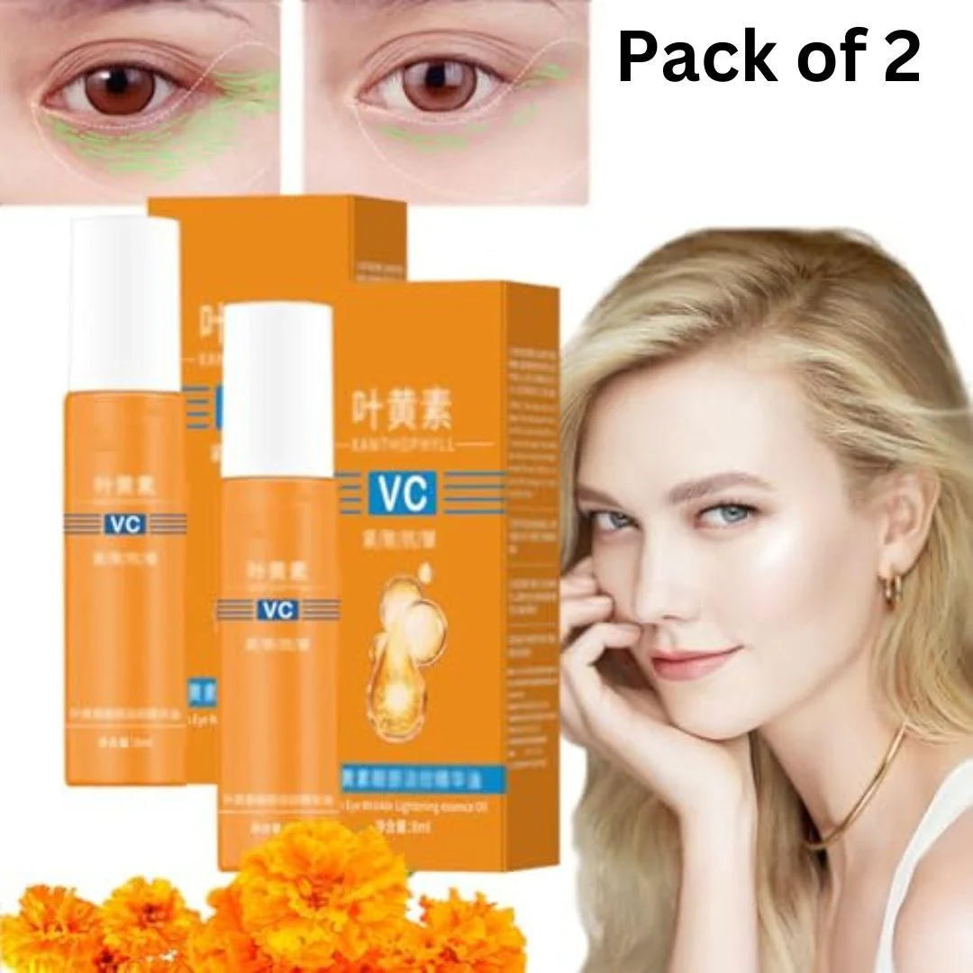Lutein Firming and Anti- Wrinkle 100ML buy 1 get 1 free man & woman
