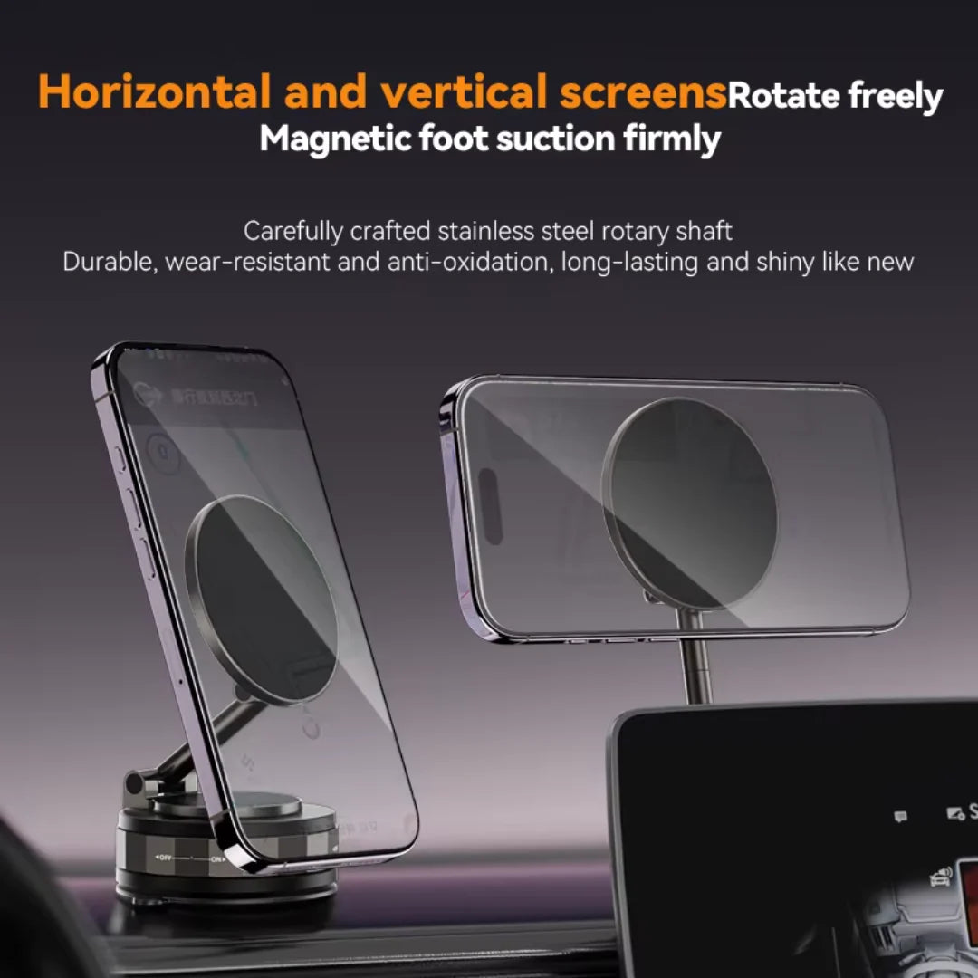 Premium Magnetic Phone Holder