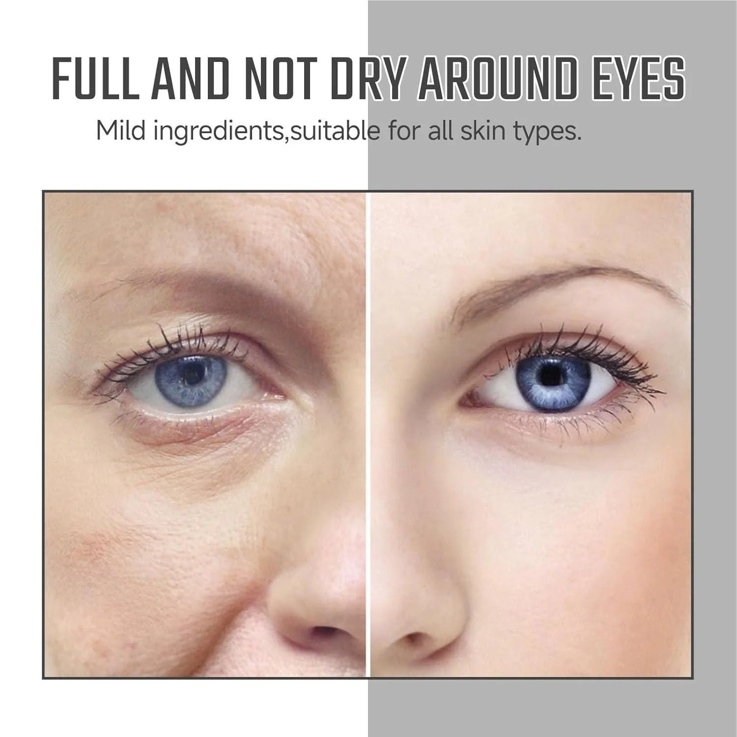 Lutein Firming and Anti- Wrinkle 100ML buy 1 get 1 free man & woman