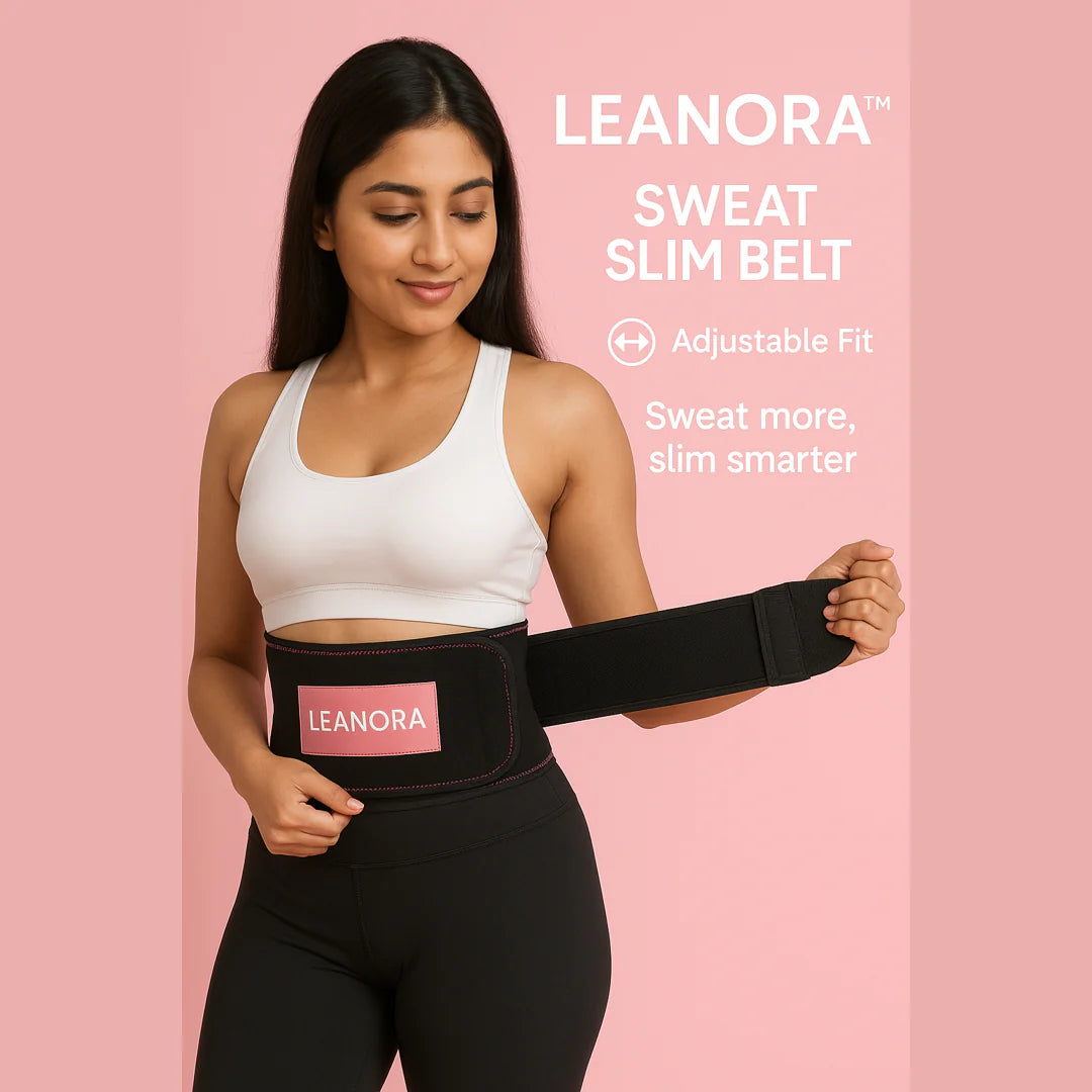 Leanora™ Sweat Slim Belt (MAN & WOMAN)
