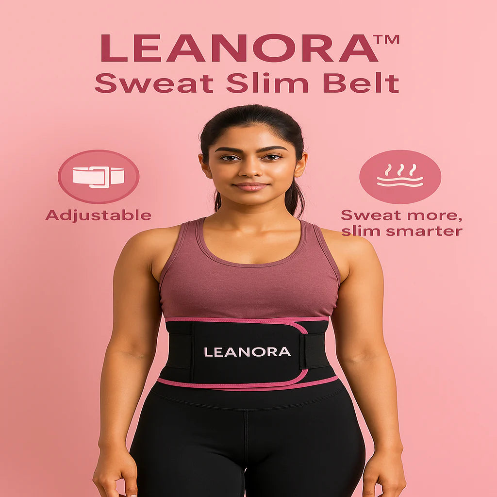 Leanora™ Sweat Slim Belt (MAN & WOMAN)