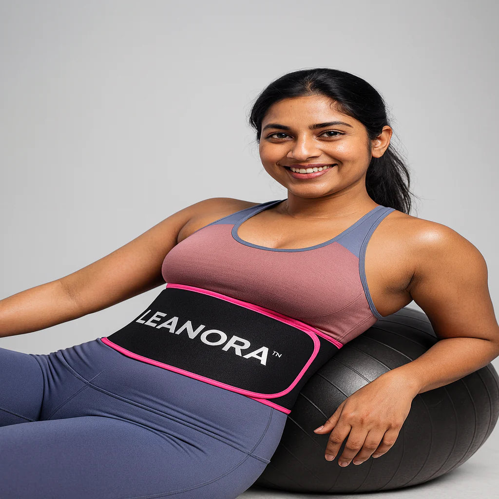 Leanora™ Sweat Slim Belt (MAN & WOMAN)