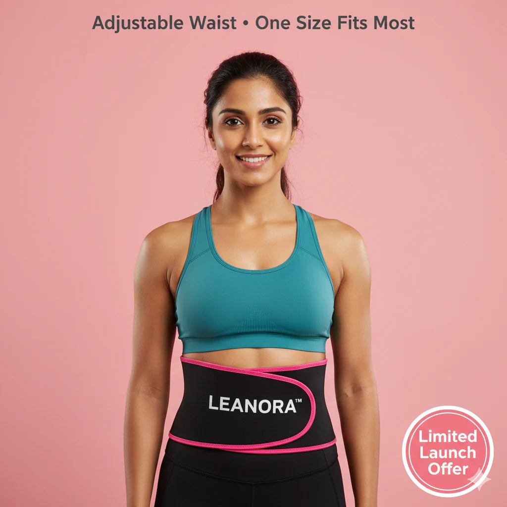 Leanora™ Sweat Slim Belt (MAN & WOMAN)
