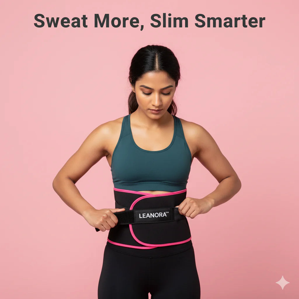 Leanora™ Sweat Slim Belt (MAN & WOMAN)
