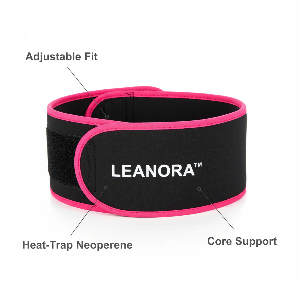 Leanora™ Sweat Slim Belt (MAN & WOMAN)