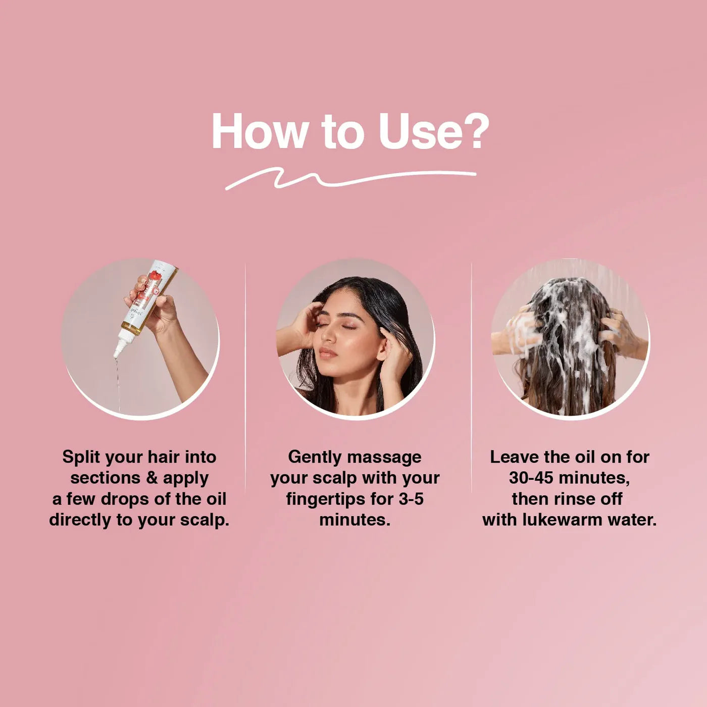 Japanese Camellia Hair Oil Buy 1 Get 1Free